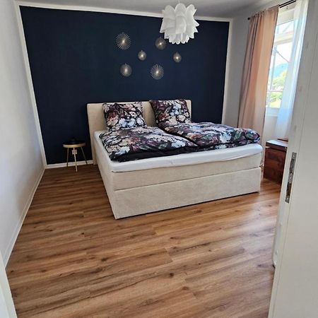 Stilvolles Apartment Baiersbronn Zewnętrze zdjęcie