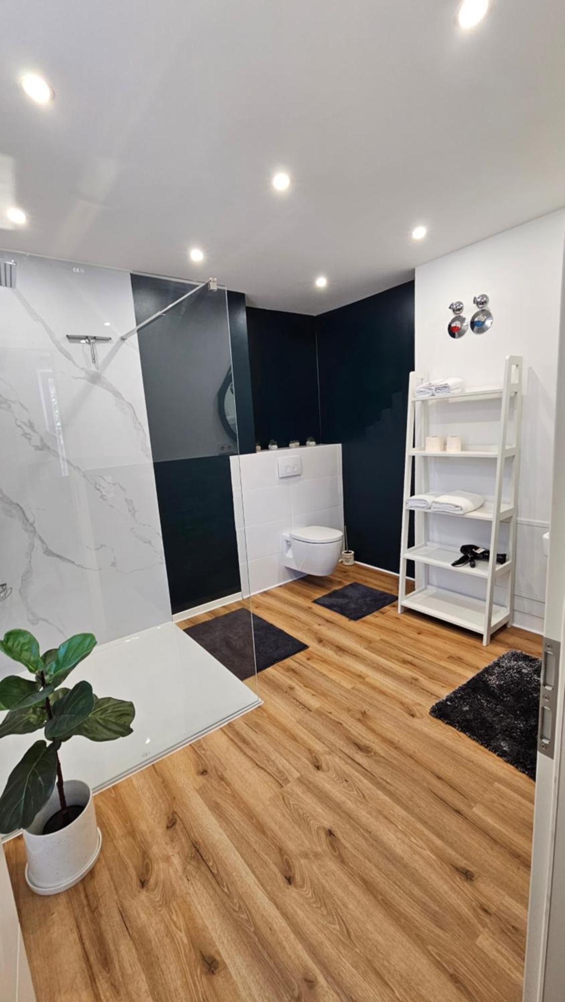 Stilvolles Apartment Baiersbronn Zewnętrze zdjęcie